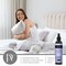 Pavelle Pillow Spray, Essential Oil Pillow Spray & Odor Eliminator Linen Mist, 8 fl. oz. (237ml)